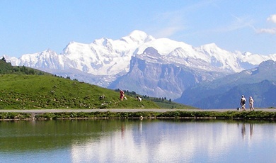 samoëns, authenticity in haute-savoie