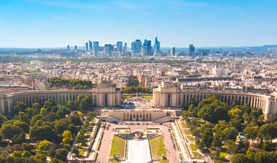 paris xvie: mention culture, art, sport et histoire