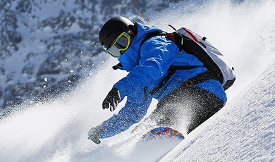 tignes : atteignez les sommets du ski toute l’année
