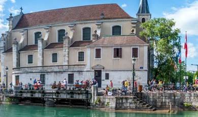 annecy, venise des alpes, et bien plus encore