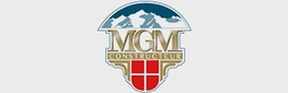 MGM CONSTRUCTEUR