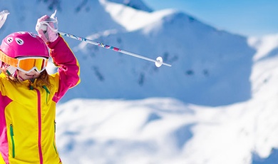 le grand bornand, au bonheur des mômes seulement?