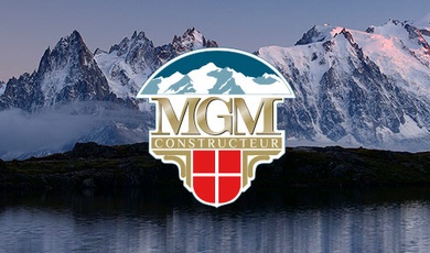 le groupe mgm