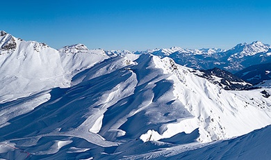 châtel, la tradition de l'abondance